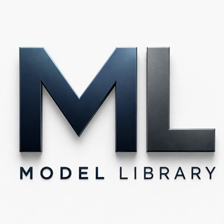 ModeLibrary home